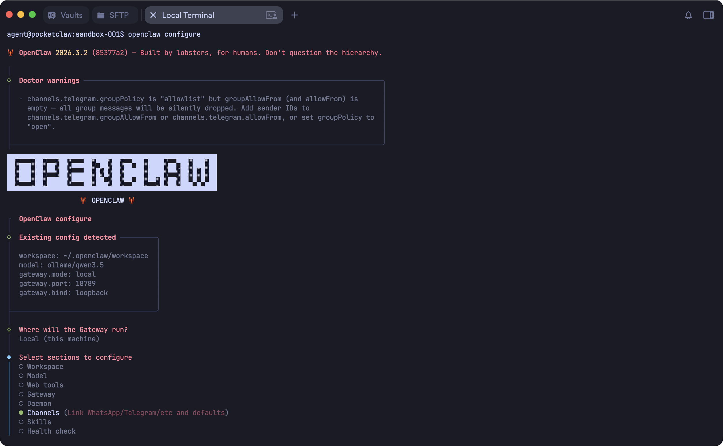 openclaw-configure-channels